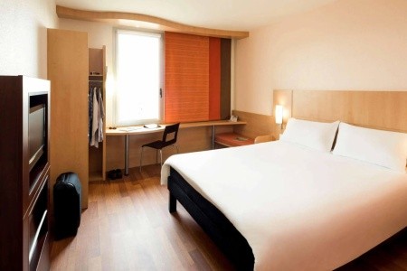 Ibis Barcelona Santa Coloma - 6