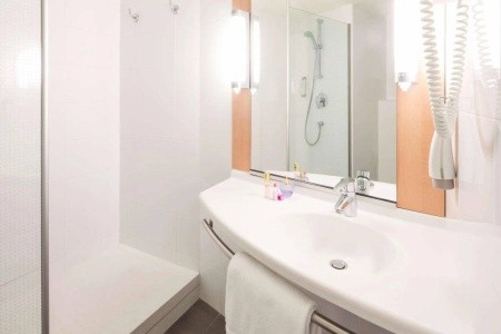 Ibis Barcelona Santa Coloma - 9