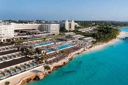Riu Palace Swahili