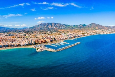 Perly Andalusie s pobytem u moře - 25