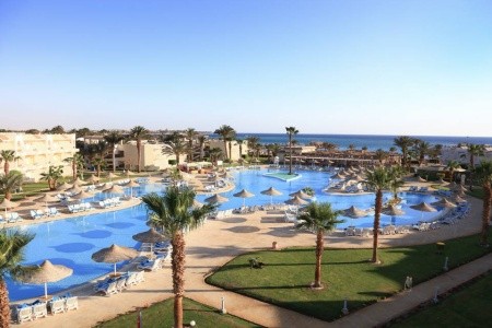 Jaz Palmariva Beach (Ex. Labranda Club Makadi) - 2