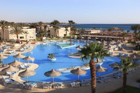 Jaz Palmariva Beach (Ex. Labranda Club Makadi) - 3