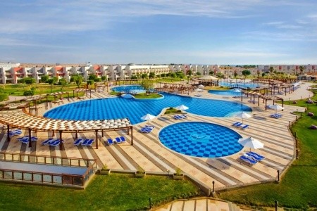 Posh Club By Sunrise Crystal Bay Resort (Ex. Sunrise Crystal Bay Resort) - 2