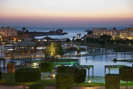 Posh Club By Sunrise Crystal Bay Resort (Ex. Sunrise Crystal Bay Resort) - 4