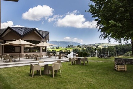 Linta Wellness & Spa - 37