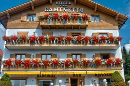 Caminetto