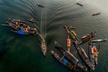 Zážitkový Vietnam   – to nejlepší od jihu k severu - 6