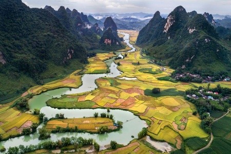 Zážitkový Vietnam   – to nejlepší od jihu k severu - 7