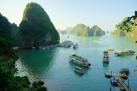 Zážitkový Vietnam   – to nejlepší od jihu k severu - 8