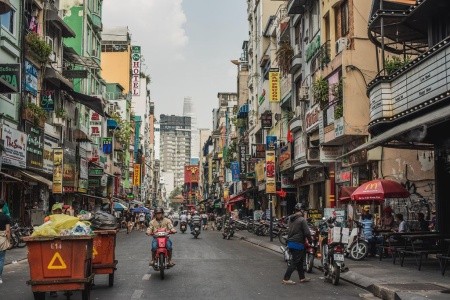 Zážitkový Vietnam   – to nejlepší od jihu k severu - 9
