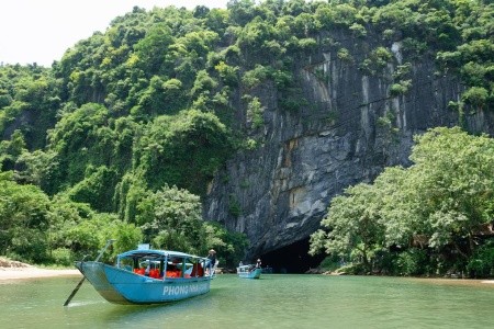 Zážitkový Vietnam   – to nejlepší od jihu k severu - 12