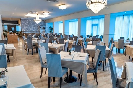 Cristallo Club - 2