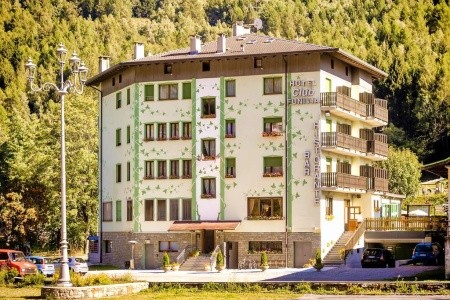 Club Funivia