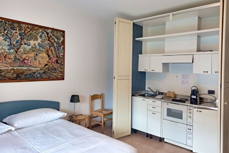 Rezidence Biancaneve - 5