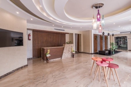 Sea Gull Beach Resort - 55