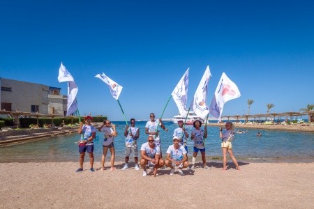 Sea Gull Beach Resort - 58