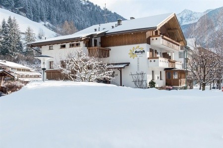 Residence Auriga (Valle Aurina)