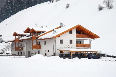 Residence Andrea (Cadipietra)