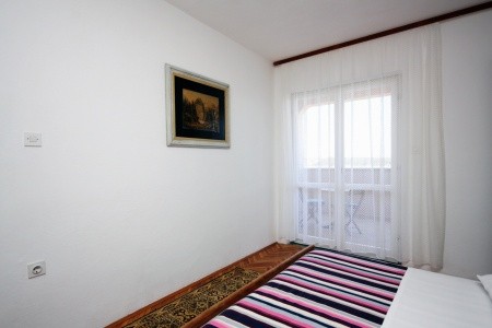 Apartmány 3298-972