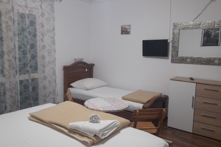 Apartmány 3298-972