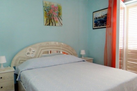Apartmány 3298-5124