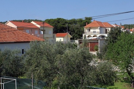 Apartmány 3298-5370