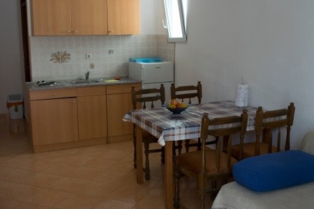 Apartmány 3298-1256 - 45
