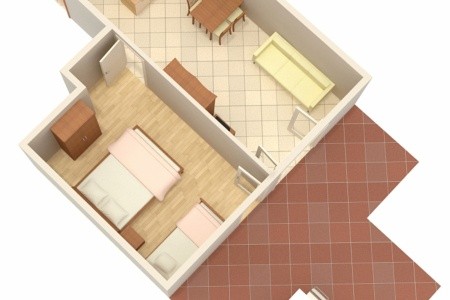 Apartmány 3298-1256 - 33