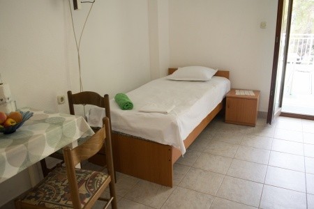 Apartmány 3298-1256 - 1