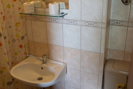 Apartmány 3298-1256 - 2