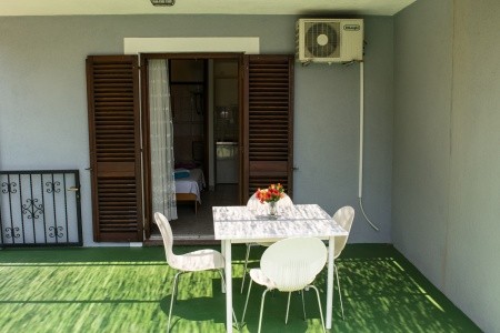 Apartmány 3298-1256 - 3