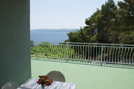 Apartmány 3298-1256 - 4