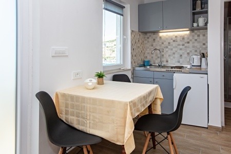 Apartmány 3298-222 - 2