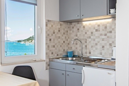 Apartmány 3298-222 - 3