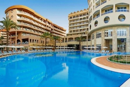 Kirman Leodikya Resort - 2