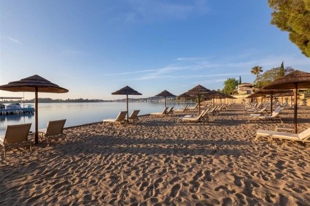 Hyatt Ziva (Ex. Dreams Corfu Resort) - 3