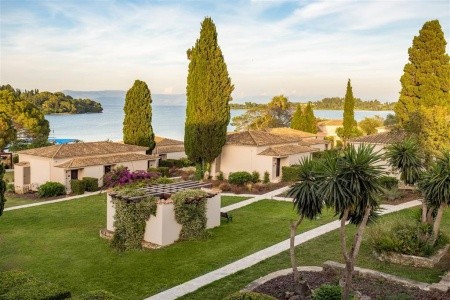 Hyatt Ziva (Ex. Dreams Corfu Resort) - 4