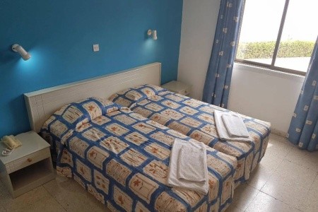 Cosmelenia Apartments - 6