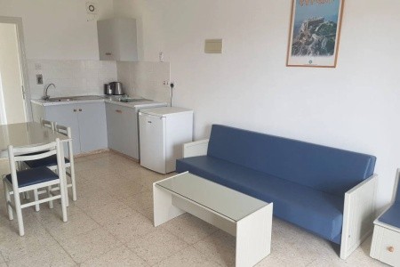 Cosmelenia Apartments - 8