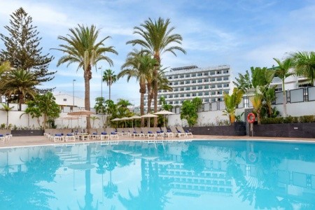 Bluesea Marieta Spa - 2