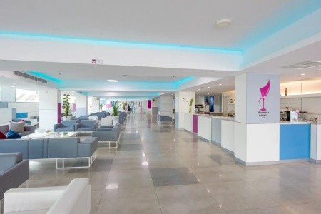 Bluesea Marieta Spa - 4