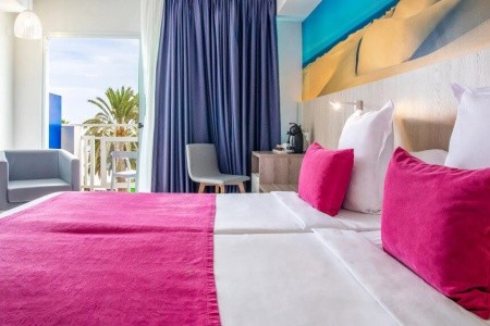 Bluesea Marieta Spa - 6