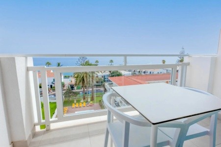 Bluesea Marieta Spa - 7