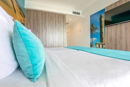 Bluesea Marieta Spa - 8