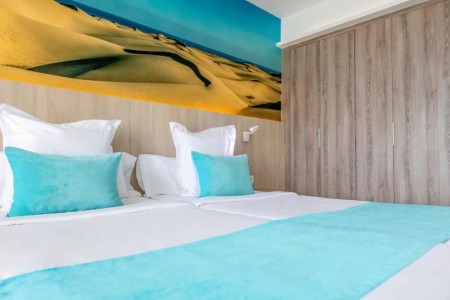 Bluesea Marieta Spa - 9