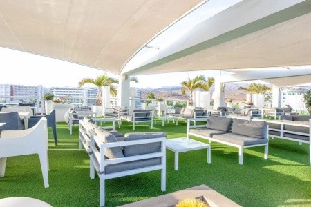 Bluesea Marieta Spa - 10