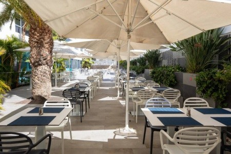 Bluesea Marieta Spa - 11