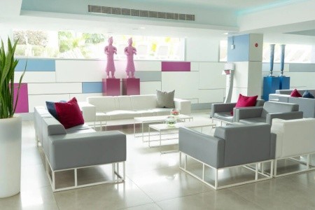Bluesea Marieta Spa - 12
