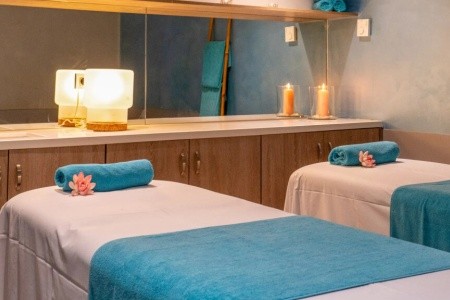 Bluesea Marieta Spa - 13