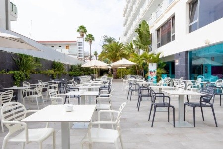 Bluesea Marieta Spa - 15